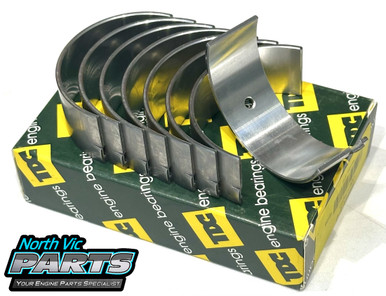 TDC Conrod Bearing Set - Toyota 1Y 2Y 3Y 4Y