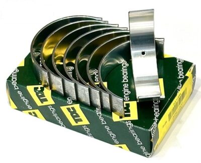 TDC Main Bearings Set - Toyota 2TR