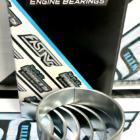Conrod Bearing Set - Subaru FB20 FB25