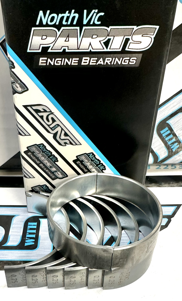 Conrod Bearing Set - Subaru FB20 FB25