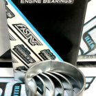 Conrod Bearing Set - Subaru FB20 FB25