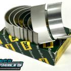 TDC Conrod Bearing Set - Toyota 3B