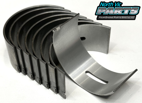 TDC Conrod Bearing Set - Toyota 3B