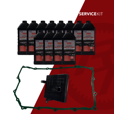 10L1000 Transmission Service Kit – Stock Pan