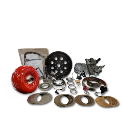 Stage 2 47/48RE DIY Kit – 650 HP MAX
