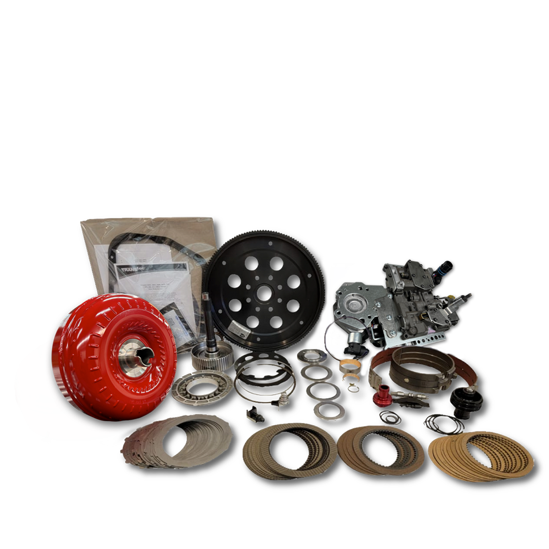 Stage 2 47/48RE DIY Kit – 650 HP MAX
