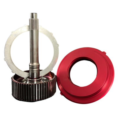 47RH/47/48RE Smart-Tech Input Shaft and Piston