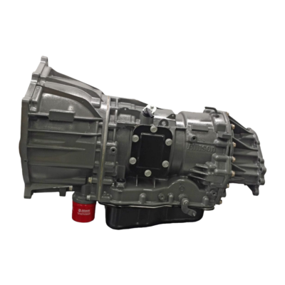 Allison 1000 Transmission Stage 1 500HP Max (01-10)