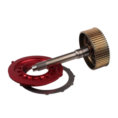 Sonnax 47/48RE Input Shaft & Piston Kit