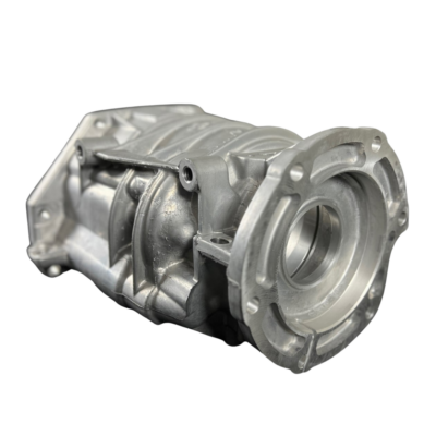 Mopar 48RE 4WD OD Tail Extension Housing