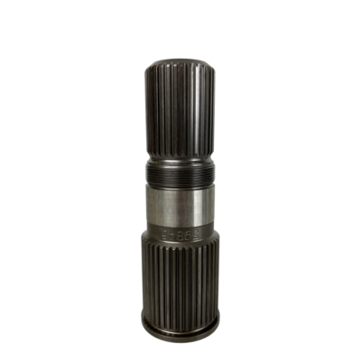 TCS Allison Billet Output Shaft – 4WD – 11-19