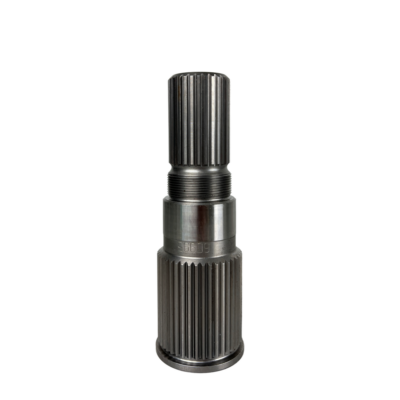 TCS Allison Billet Output Shaft – 4WD 2001-2010