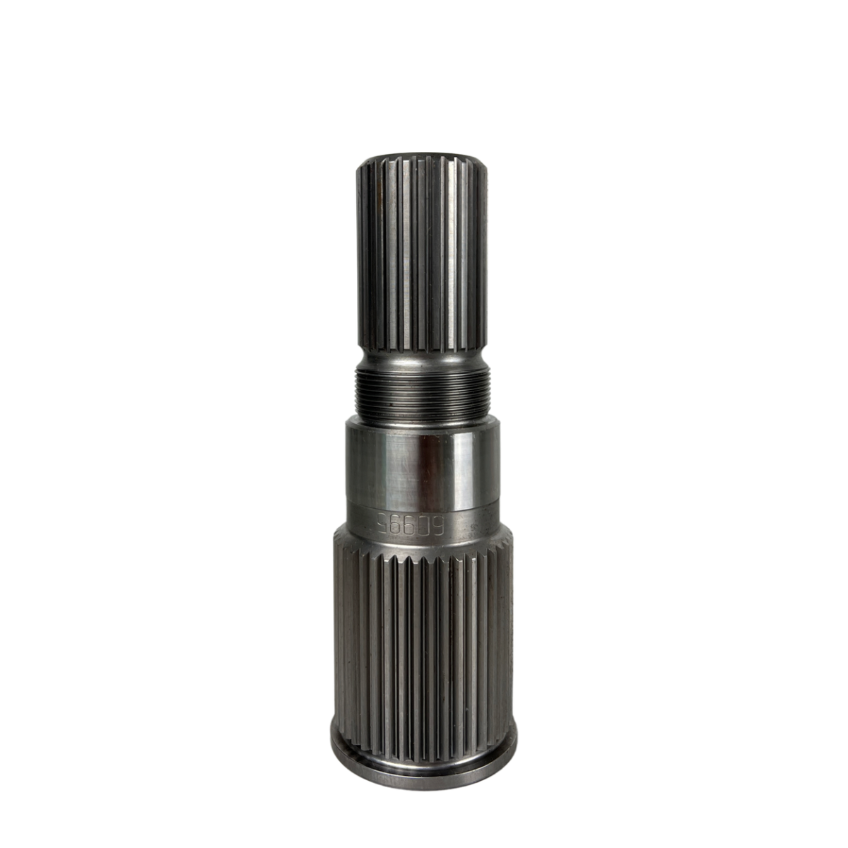 TCS Allison Billet Output Shaft – 4WD 2001-2010