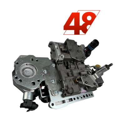 2003-2007 Dodge Ram 48RE High Performance Valve Body “aka Baby Daddy”