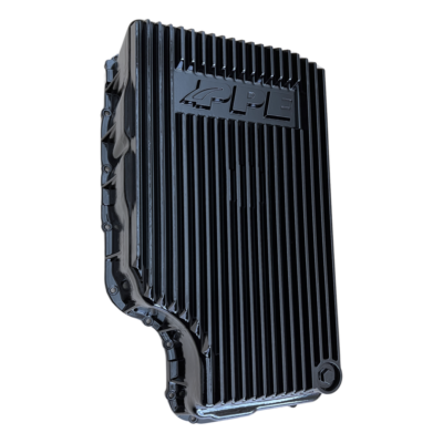 10R140 Transmission Deep Pan