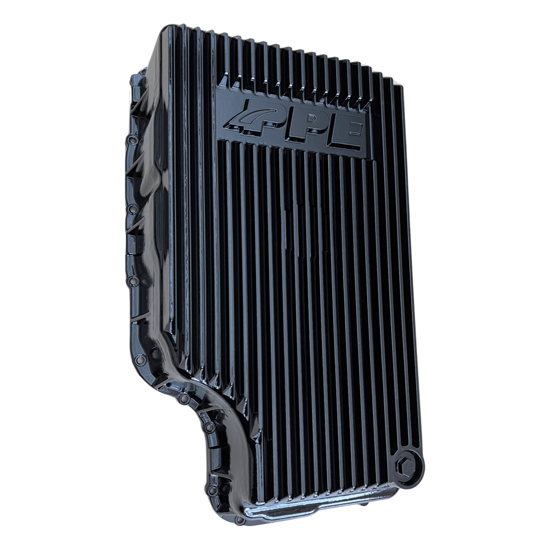 10R140 Transmission Deep Pan