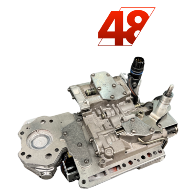 2003-2007 Dodge Ram 48RE High Performance Full Manual Valve Body “aka Baby Mama”