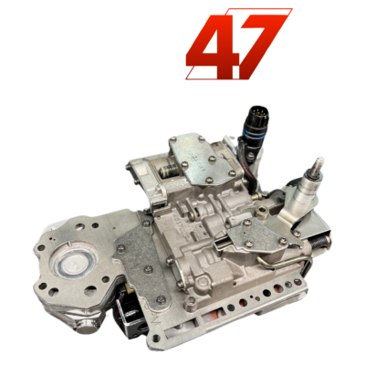 1996-2002 Dodge Ram 47RE High Performance Full Manual Valve Body “aka baby mama” (478-C102)