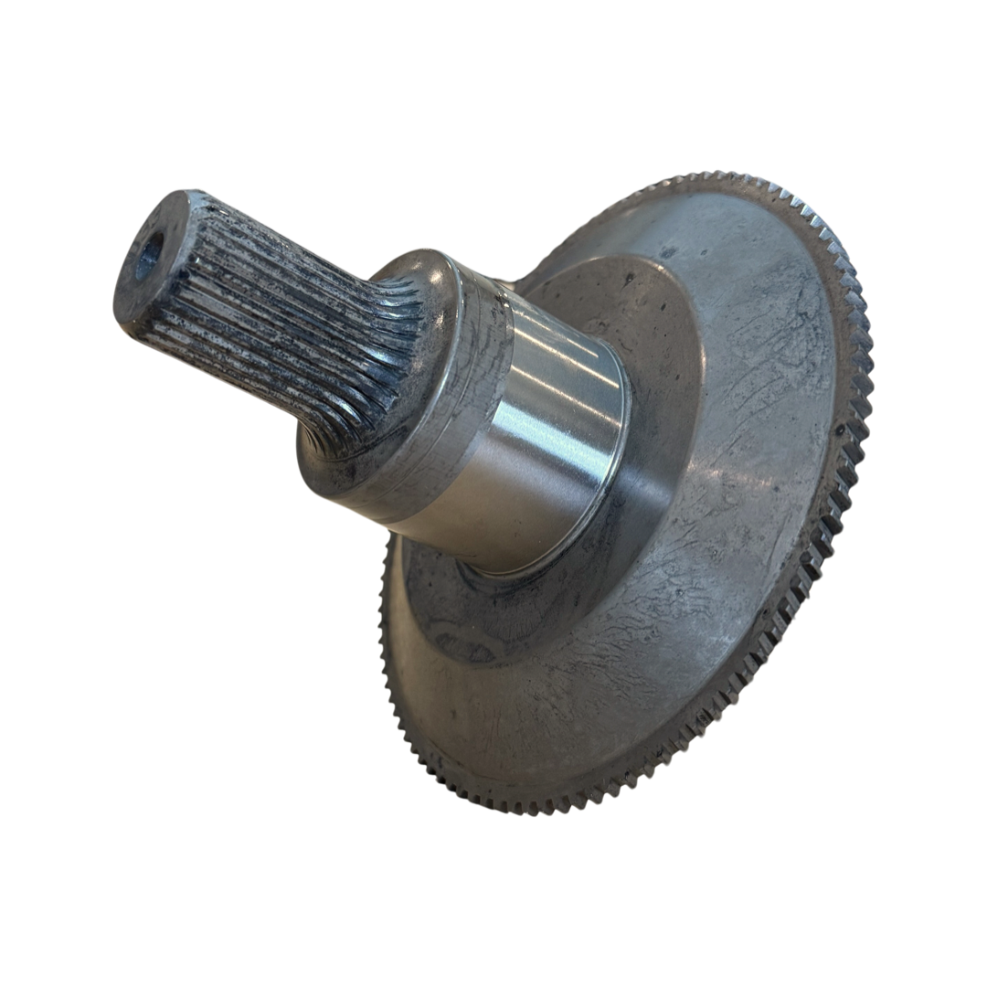 TCS 5R110 Intermediate Shaft, Late (99 Tooth)