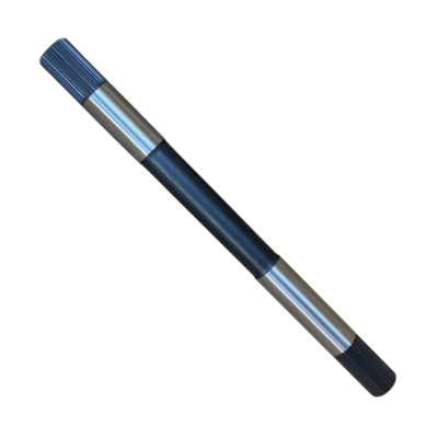 TCS 5R/4R/E4 Aermet Input Shaft