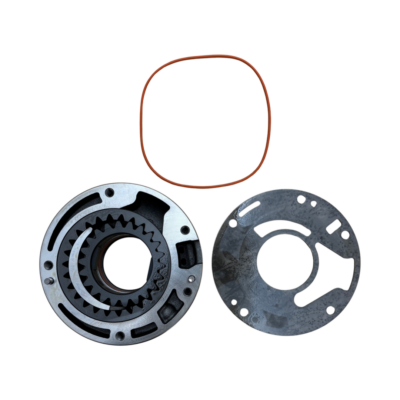 Allison 1000 Pump (01-19)