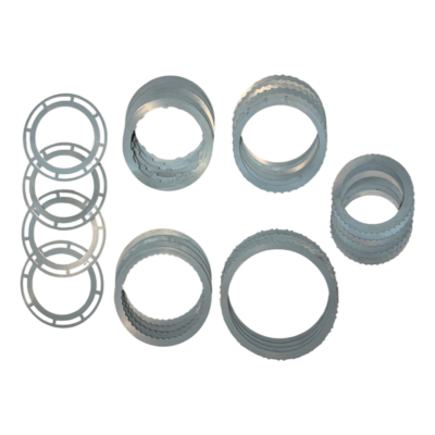Raybestos 10R140 Steel Clutch Kit