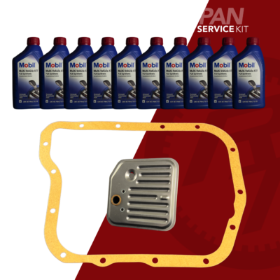 47/48RE Service Kit – Stock Pan