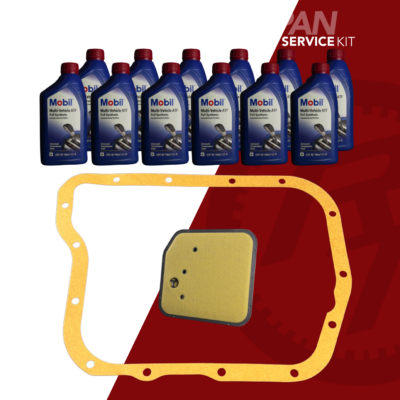 47/48RE Service Kit – Deep Pan
