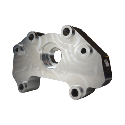 47/48RE Billet Valve Body Solenoid Block