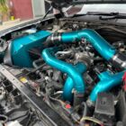DSR Next Gen Ranger Raptor V2 Max flow Air Box 7 DSR Next Gen Ranger Raptor V2 Max flow Air Box