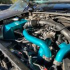 Next Gen Ranger Raptor Hard Pipe Kit