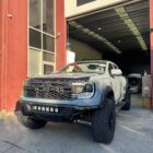 DSR Next Gen Ranger Raptor Stage 2 Intercooler winch friendly 8 DSR Next Gen Ranger Raptor Stage 2 Intercooler winch friendly
