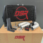 DSR Next Gen Ranger Raptor Stage 2 Intercooler winch friendly 1 DSR Next Gen Ranger Raptor Stage 2 Intercooler winch friendly
