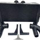 DSR Next Gen Ranger Raptor Stage 2 Intercooler winch friendly 4 Ford Next Gen Ranger Raptor Stage 2 Power Package