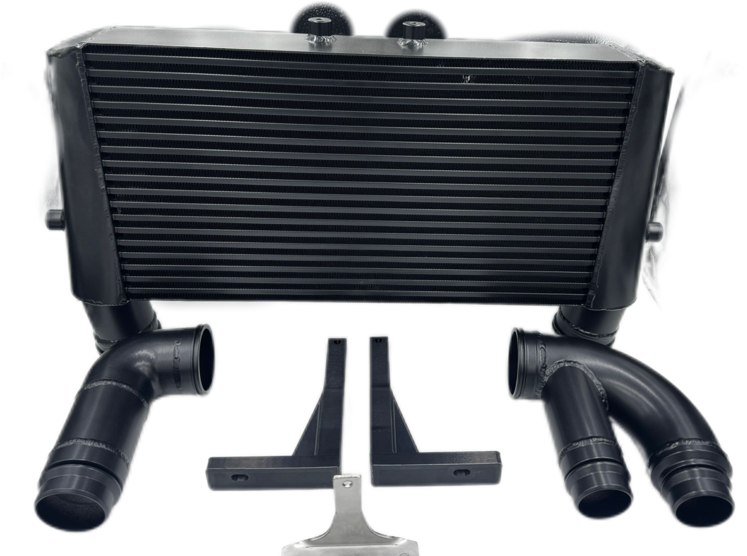 Ford Next Gen Ranger Raptor Stage 2 Power Package