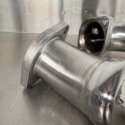 DSR Next Gen Ranger Raptor Down Pipes