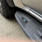 Next Gen Ranger Raptor DSR Sidestep Inserts