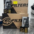 Next Gen Ranger Raptor OTS Tuning Bundle with S&B Cold air intake & GFB BOV