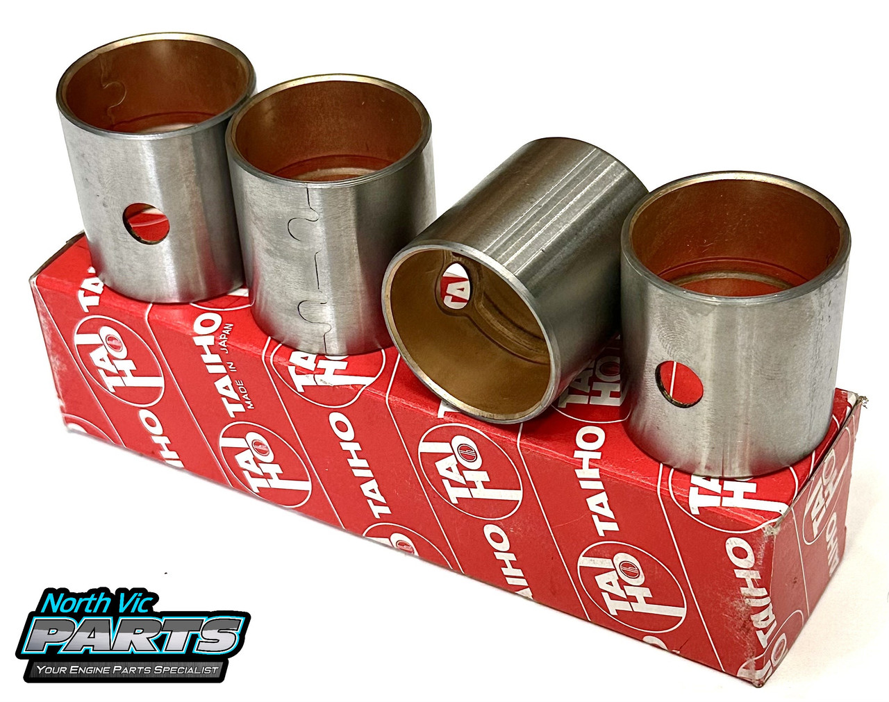 Taiho Pin Bush Set - Mazda HA