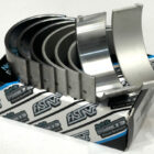 TDC Conrod Bearing Set - Renault G9U G9T