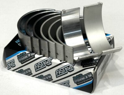 TDC Conrod Bearing Set - Renault G9U G9T