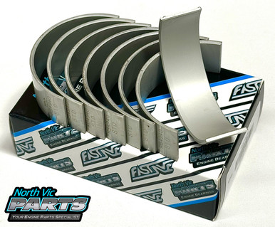 TDC Conrod Bearing Set - Renault M9T