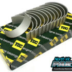 TDC Main Bearing Set - BMW M20 M50 M52 M54