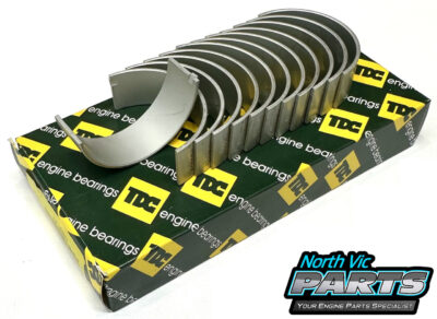 TDC Main Bearing Set - BMW M20 M50 M52 M54