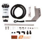 Ryco Pre-Filter Kit LAND CRUISER 200 (RC615DPK) + WIRELESS SENSOR KIT 2 Ryco Pre-Filter Kit LAND CRUISER 200 (RC615DPK) + WIRELESS SENSOR KIT