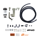 Ryco Pre-Filter Kit NEXT-GEN RANGER / EVEREST 4cyl & 6cyl (RC671DPK) 2 rc671dpk kit image 1