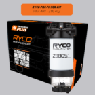 Ryco Pre-Filter Kit HILUX N80 Hybrid 48V (RC684DPK) 1 Ryco Pre-Filter Kit HILUX N80 Hybrid 48V (RC684DPK)
