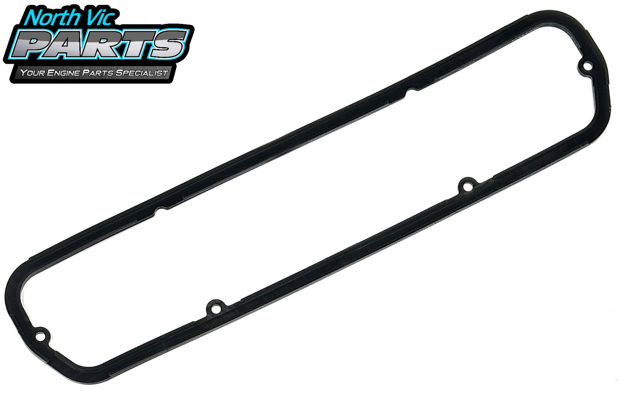Rocker Cover Gasket - Holden V8 VN 304 5.0L EFI