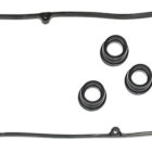 KP Rocker Cover Gasket Set - Mitsubishi 6G72 6G74 6G75