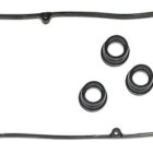 KP Rocker Cover Gasket Set - Mitsubishi 6G72 6G74 6G75